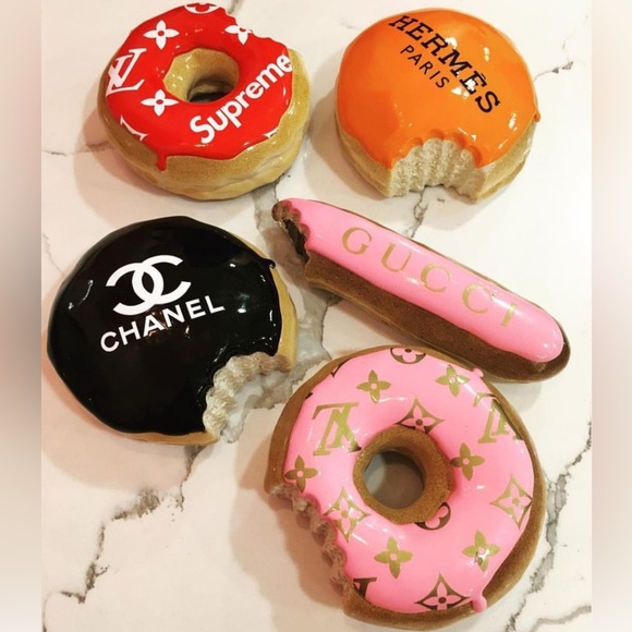 Sweet Treat Receipt - Picture 2 of 3